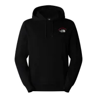 Кофта/футболка The North Face Expedition System 0A89DEJK31 -  Черная