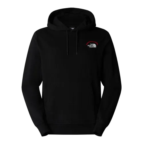 Кофта/футболка The North Face Expedition System 0A89DEJK31 -  Черная