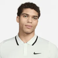 NikeCourt Advantage чоловічі Dri-FIT Tennis Polo колір зелений