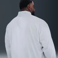 Nike Kobe Dri-FIT Knit Куртка цвет белый