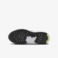 Nike Revolution 7 Big детские Running Кроссовки цвет черный