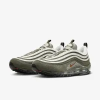 Nike Air Max 97 SE чоловічі Кросівки колір сірий