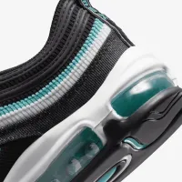 Кросівки Nike Air Max 97 DN3275-001 - Чорні
