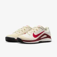 Nike Vapor 12 женская Hard Court Tennis Кроссовки цвет коричневый