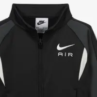 Nike Dri-FIT Air Baby (12-24M) Propus Tracksuit колір чорний
