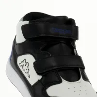 Кроссовки Kappa Lineup Mid M 280015M-1160 - разноцветная