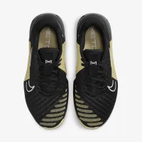 Nike Metcon 9 чоловічі для тренування Кросівки колір чорний