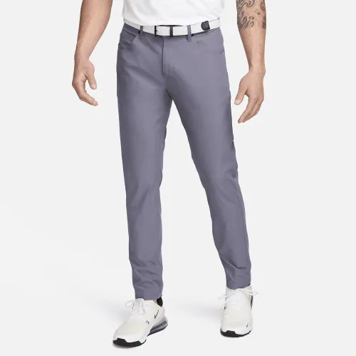 Nike Tour мужские 5-Pocket Slim для гольфа Pants цвет серый