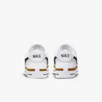 Nike Court Legacy чоловічі Кросівки колір білий