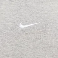 Nike Sportswear Premium Essentials женская Long-Sleeve футболка цвет серый