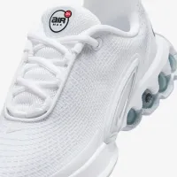 Nike Air Max Dn Big дитячі Кросівки колір білий