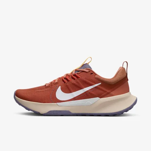 Nike Juniper Trail 2 Next Nature женская Trail Running Кроссовки Orange