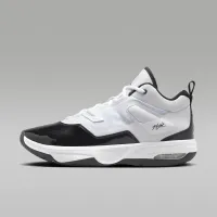 Nike Jordan Stay Loyal 3 мужские Кроссовки цвет белый