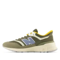 Кросівки New Balance U997RBB - Зелені