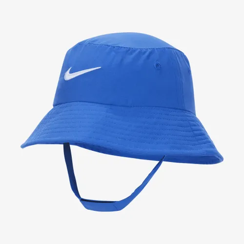 Nike UPF 40+ Toddler Bucket Hat блакитний