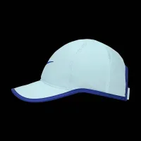 Nike Dri-FIT Club дитячі Unstructuколір червоний Featherlight Cap блакитний