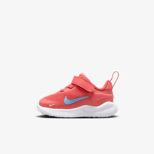 Nike Revolution 7 Baby/Toddler Кросівки Orange