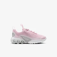Nike Air Max Dn Little детские Кроссовки Pink