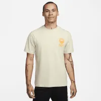 Nike Primary Studio '72 чоловічі Dri-FIT Short-Sleeve Versatile Top колір зелений