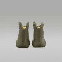 Nike Jordan Lil Drip Baby/Toddler Boots колір зелений