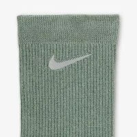 Nike Trail Running Crew шкарпетки (1 пара) колір сірий