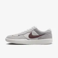 Nike SB Force 58 Skate Кроссовки цвет серый