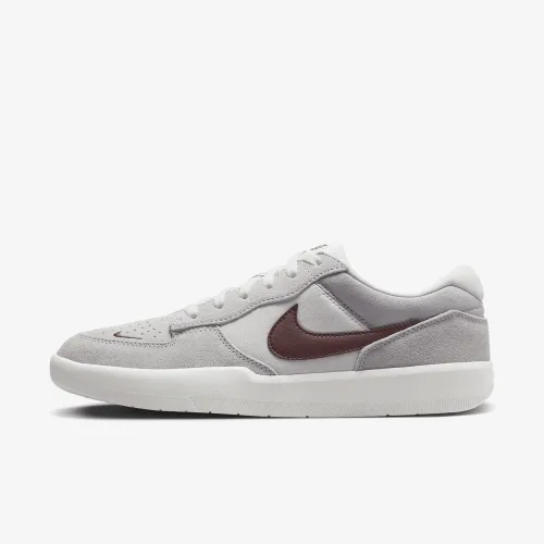Nike SB Force 58 Skate Кроссовки цвет серый