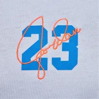 Nike Jordan Essentials жіноча Short-Sleeve Graphic футболка колір сірий