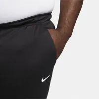 Nike Therma чоловічі Therma-FIT Tapeколір червоний Fitness Pants колір чорний