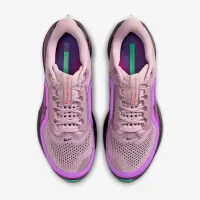 Nike Pegasus Premium женская Road Running Кроссовки цвет фиолетовый