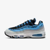 Nike Air Max 95 x Spelman College чоловічі Кросівки колір чорний
