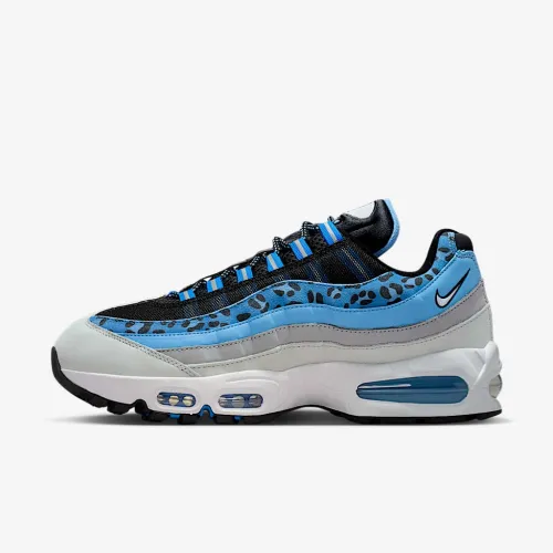 Nike Air Max 95 x Spelman College чоловічі Кросівки колір чорний