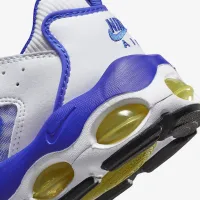 Nike Air Max TW Little Kids' обовь White
