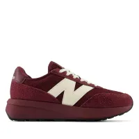 Кросівки New Balance U370PA - Бордові