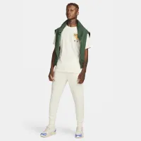 Nike Sportswear чоловічі футболка колір білий
