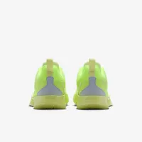 Nike Sabrina 2 SE Big детские баскетбольные Кроссовки Yellow