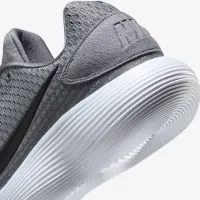 Nike Hyperdunk 2017 Low баскетбольные Кроссовки цвет серый
