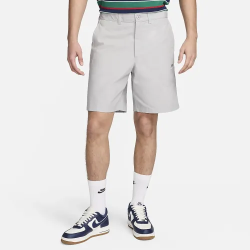 Nike Club мужские Chino шорты цвет серый