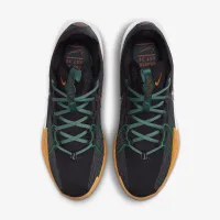 Nike G.T. Cut 3 баскетбольные Кроссовки цвет черный