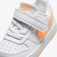 Nike Court Borough Low Recraft Baby/Toddler Кросівки колір білий
