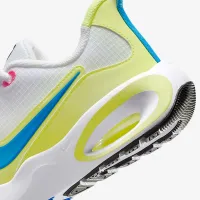 Nike Air Max Nova Big дитячі Кросівки колір білий