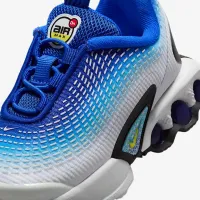 Nike Air Max Dn Baby/Toddler Кросівки блакитний