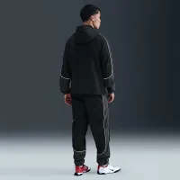 Nike Academy+ чоловічі Repel Soccer Woven Куртка колір чорний