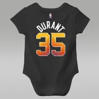 Nike Kevin Durant Phoenix Suns Baby Jordan NBA Bodysuit колір фіолетовий