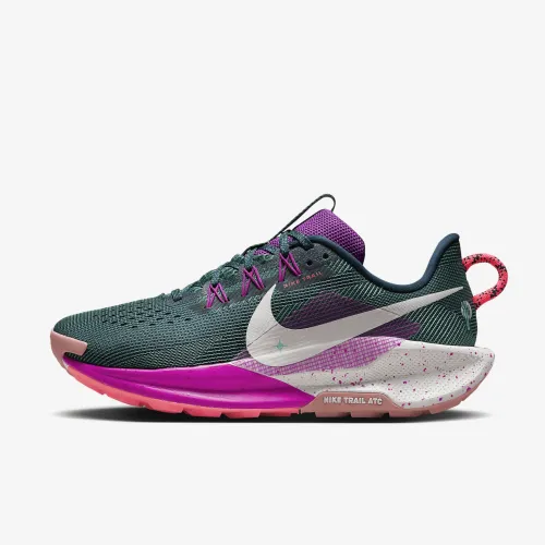 Nike Pegasus Trail 5 жіноча Trail Running Кросівки блакитний