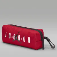 Nike Jordan Air School Big детские рюкзак (17L) цвет красный