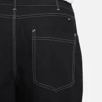 Nike SB мужские Double-Knee Skate Pants цвет черный