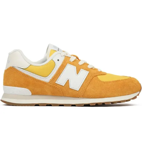 Кросівки New Balance GC574RC1 - żółte
