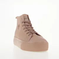 Кроссовки Kappa Viska 243208OC-7171 - Розовые