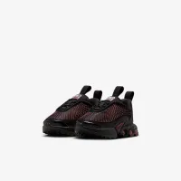 Nike Air Max Dn Baby/Toddler Кросівки колір чорний